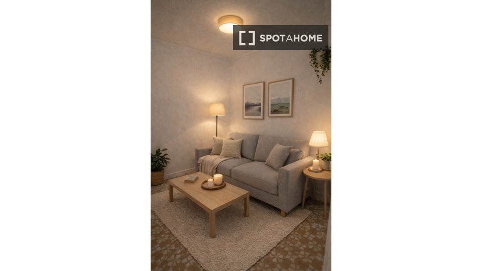 Apartment Barcelona, 2 beds, 90m² — photo 7