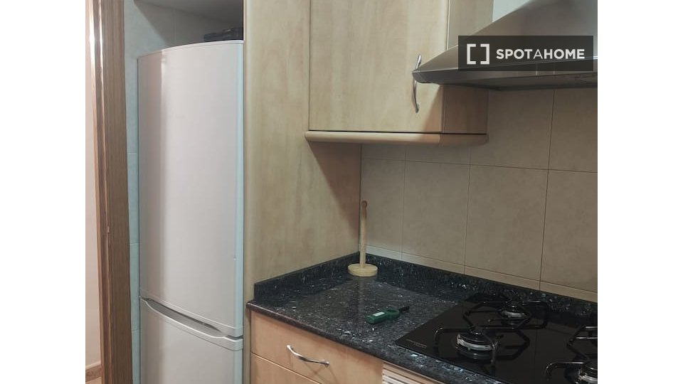 Apartment Barcelona, 2 beds, 50m² — photo 7