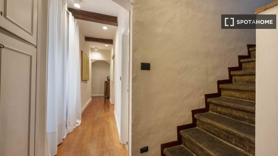 Apartment Florence, 1 bed — photo 4