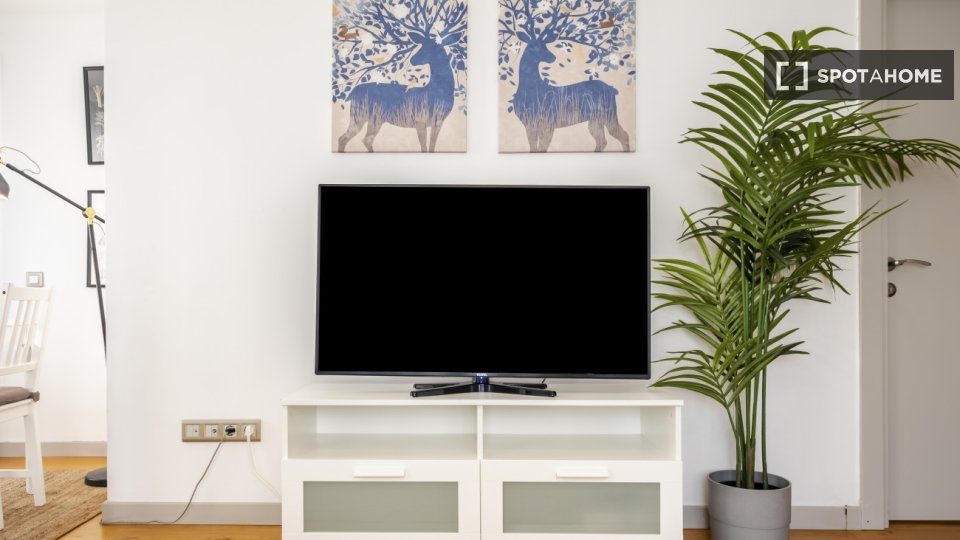 Apartment Istanbul, 1 bed — photo 4