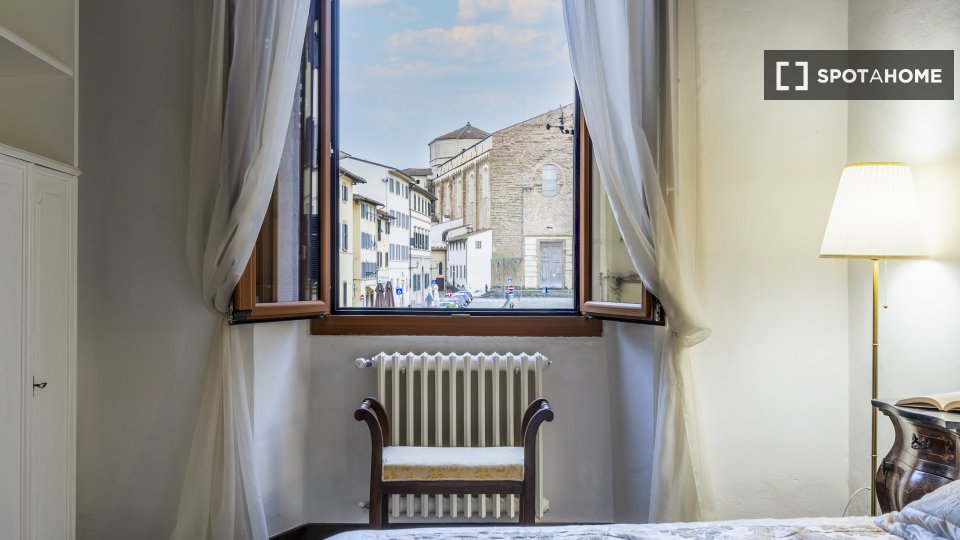 Apartment Florence, 2 beds, 70m² — photo 22