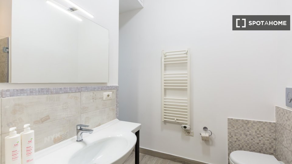 Apartment mono Naples — photo 16