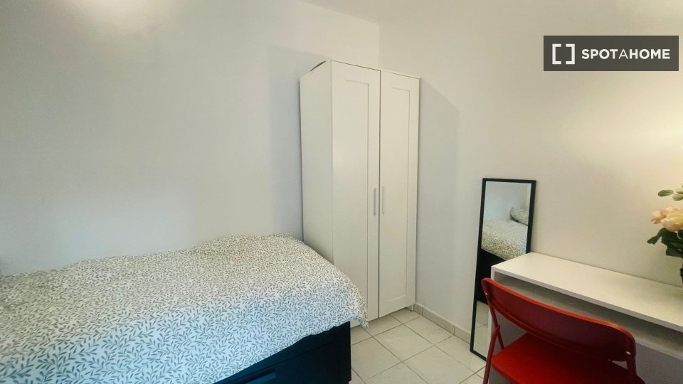 Apartment Paris, 3 beds, 70m² — photo 9