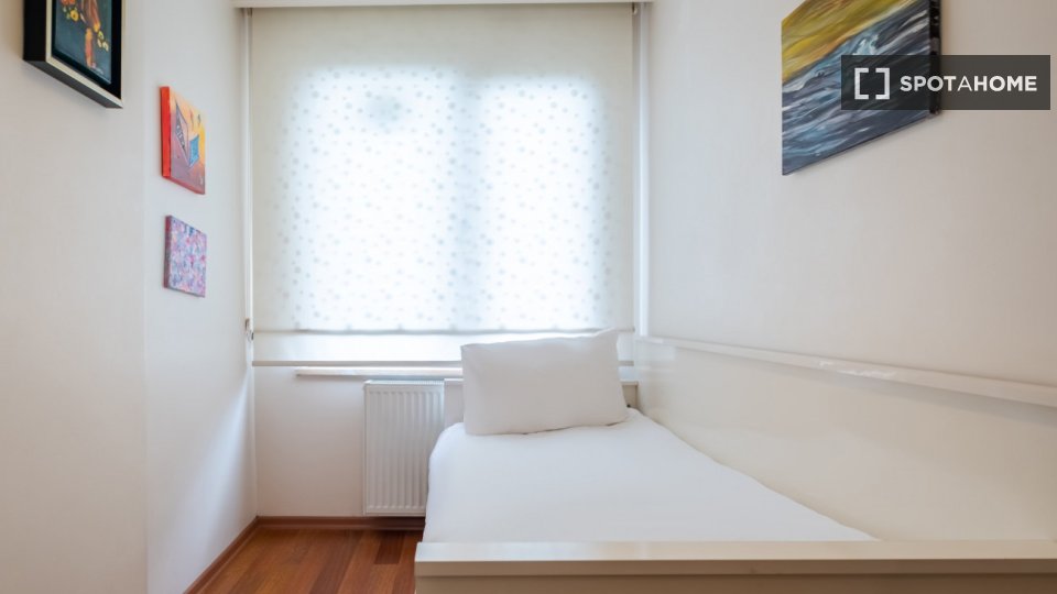 Apartment Istanbul, 1 bed — photo 12