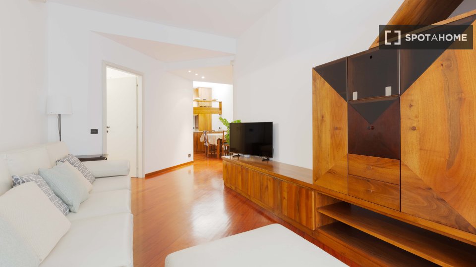 Apartment Milan, 2 beds, 100m² — photo 10