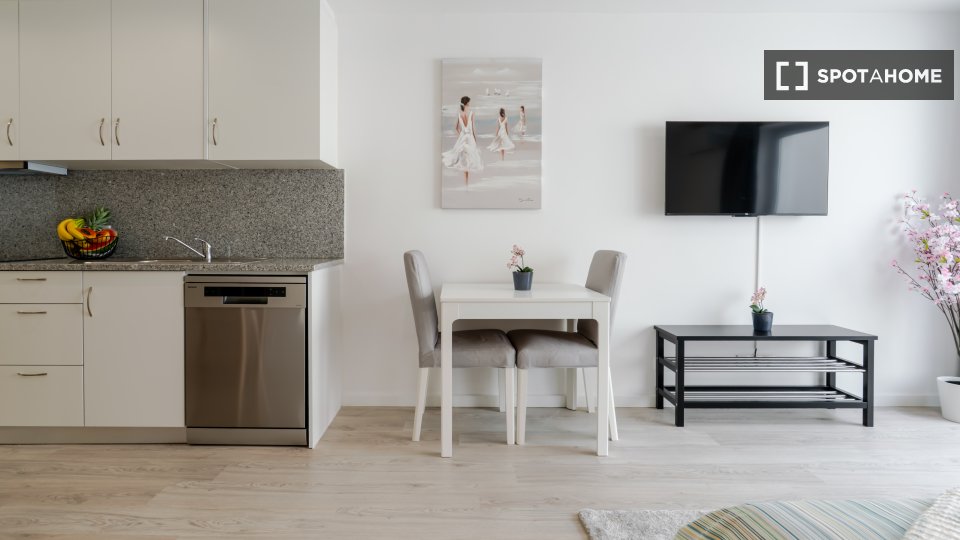 Apartment mono Porto — photo 11