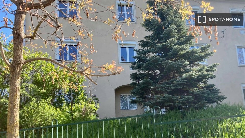 Apartment Budapest, 1 bed, 51m² — photo 6