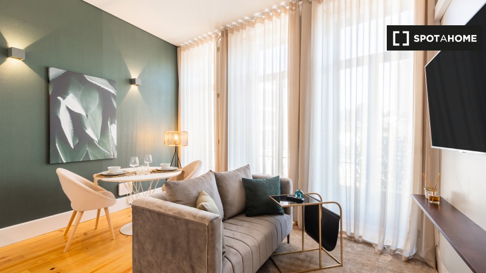 Apartment mono Porto — photo 1