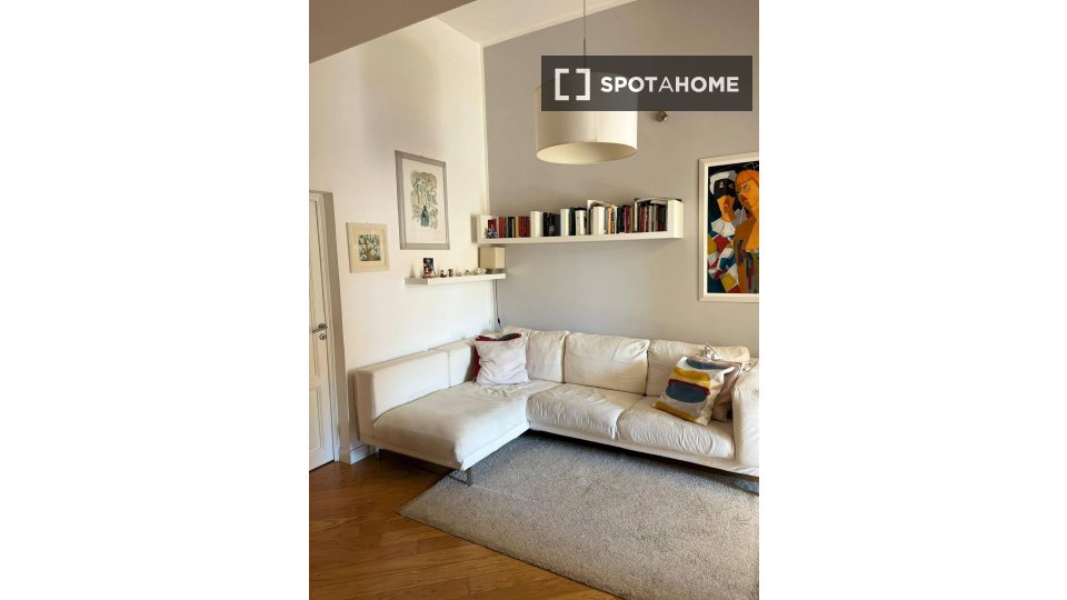 Apartment Florence, 2 beds — photo 6