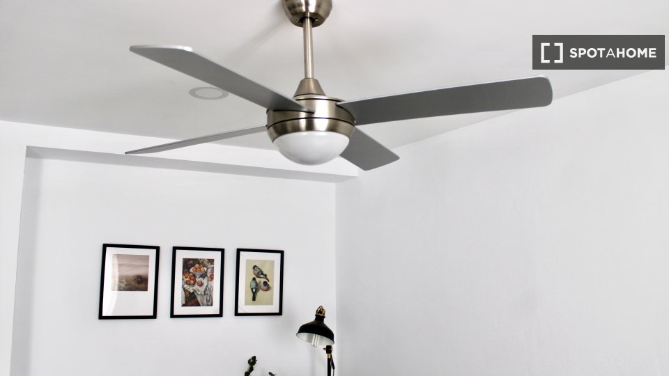 Apartment Cadiz, 3 beds — photo 21