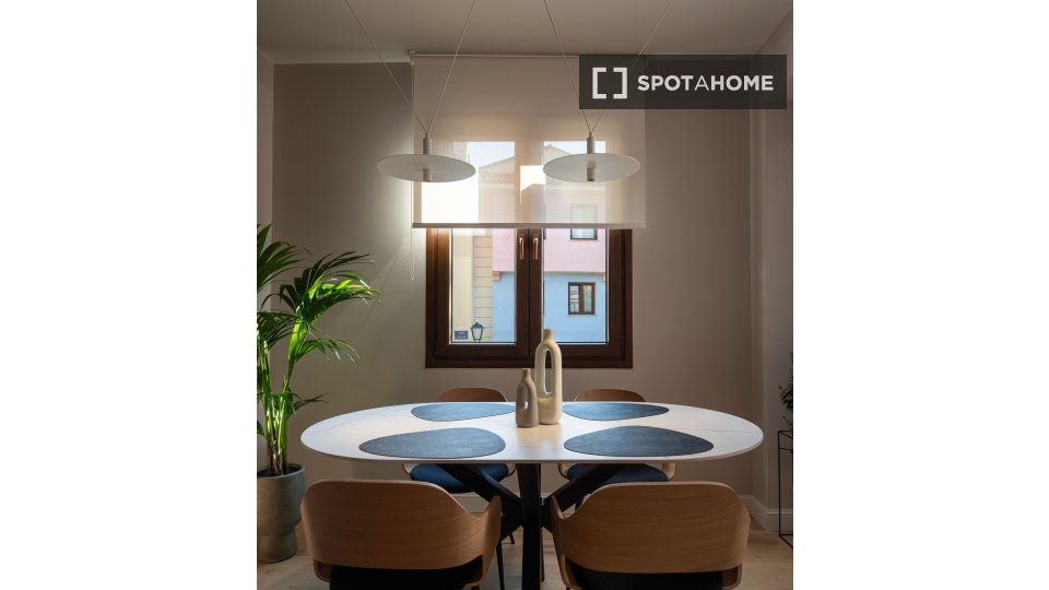 Apartment Thessaloniki, 1 bed, 60m² — photo 9