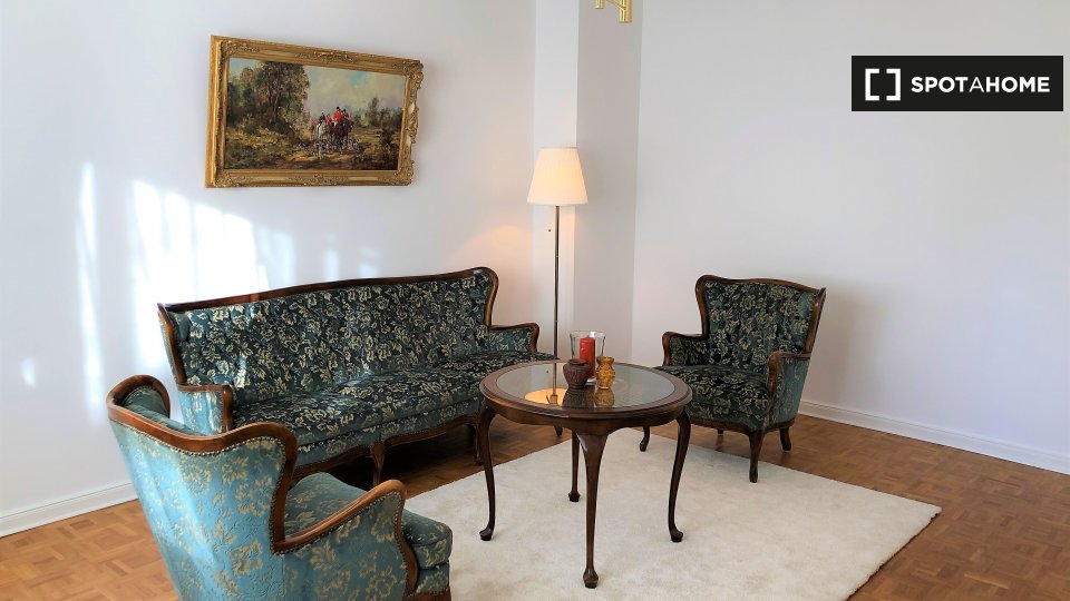 Apartment mono Berlin, 80m² — photo 12
