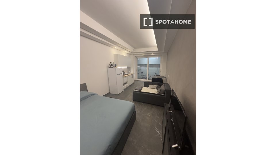 Apartment mono Milan, 40m² — photo 6