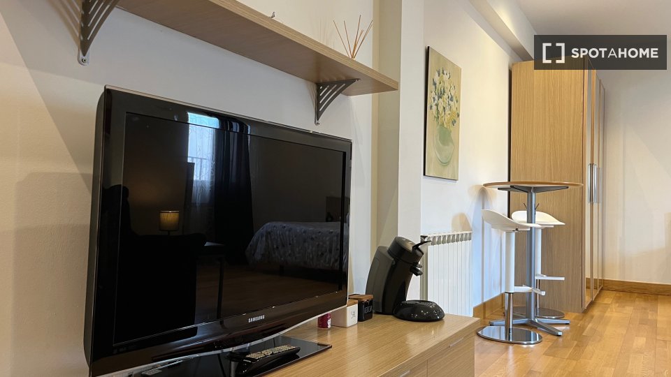 Apartment mono Santander, 40m² — photo 8