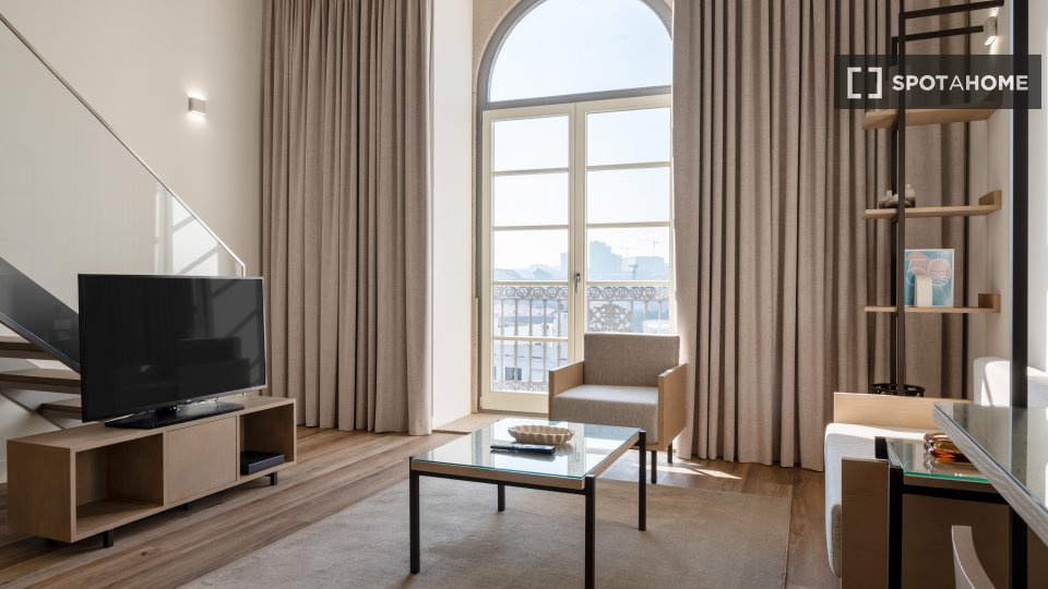 Apartment mono Porto — photo 10