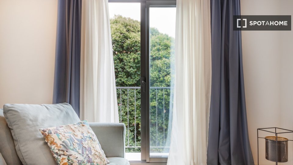 Apartment Porto, 1 bed — photo 8
