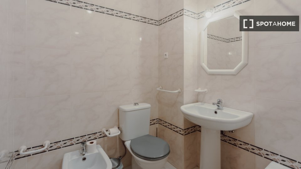 Apartment mono Porto, 55m² — photo 10