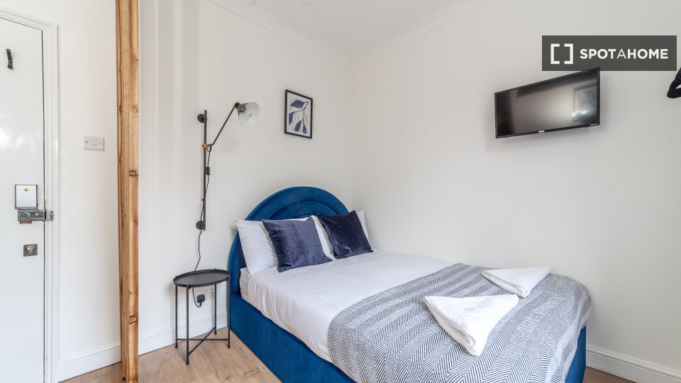 Apartment mono London, 18m² — photo 1