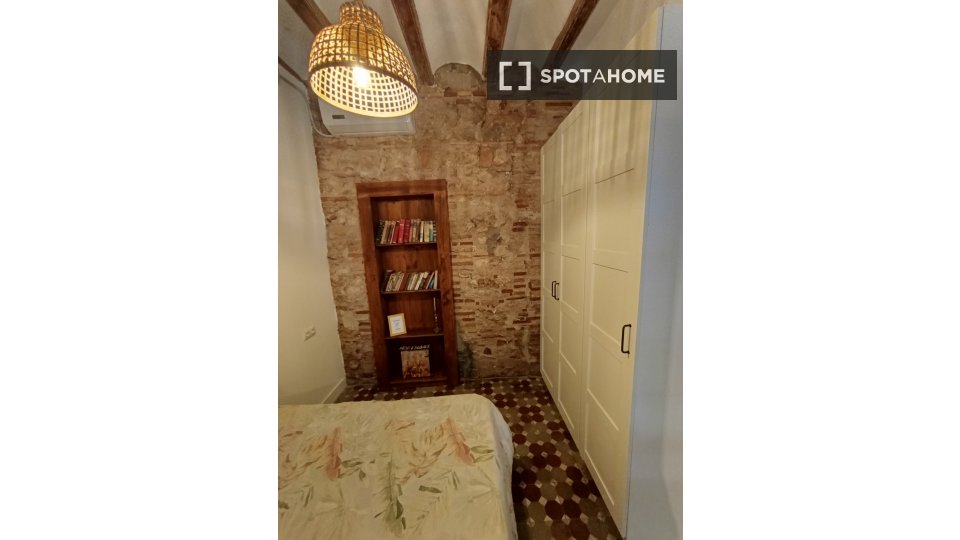 Apartment mono Valencia, 40m² — photo 23