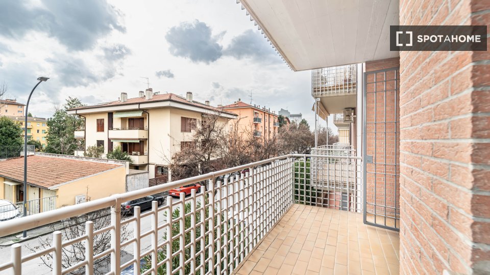 Apartment mono Bologna, 65m² — photo 9