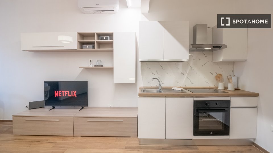 Apartment mono Florencia, 60m² — foto 6