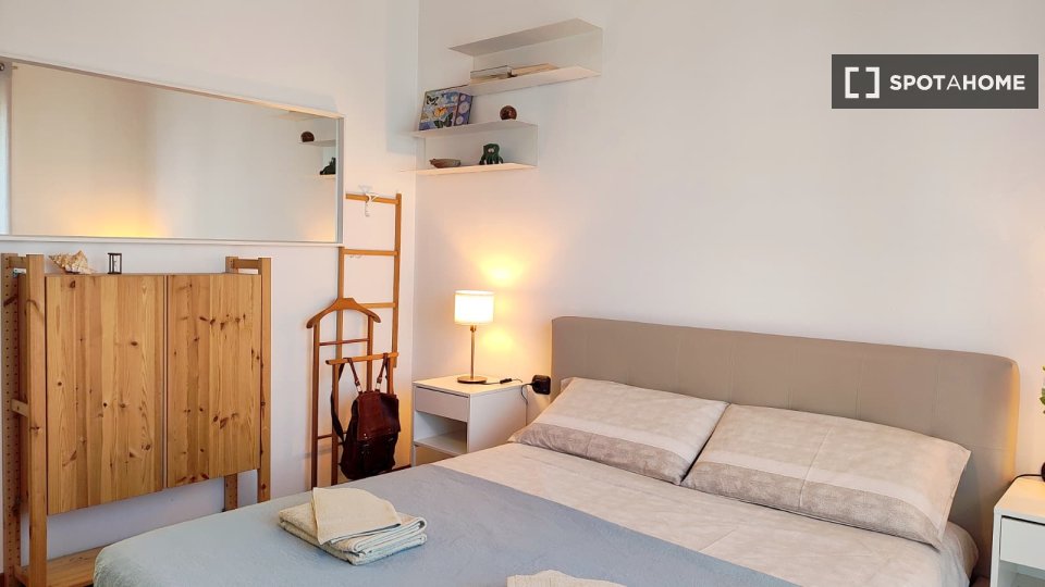 Apartment Milan, 1 bed — photo 7