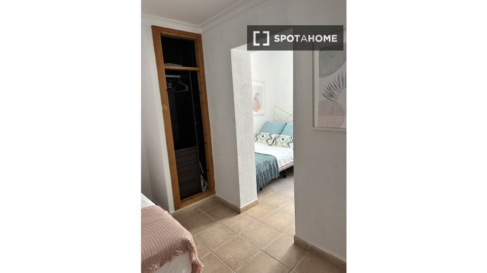 Apartment Cadiz, 2 beds, 70m² — photo 7