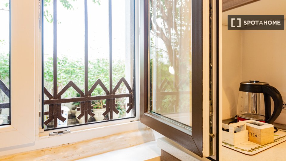 Apartment Milan, 1 bed, 50m² — photo 10