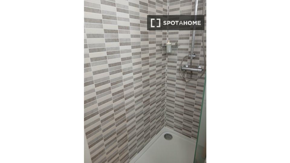Apartment Brussels, 1 bed, 50m² — photo 7
