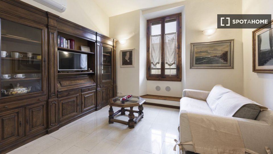 Apartment Florence, 2 beds — photo 9