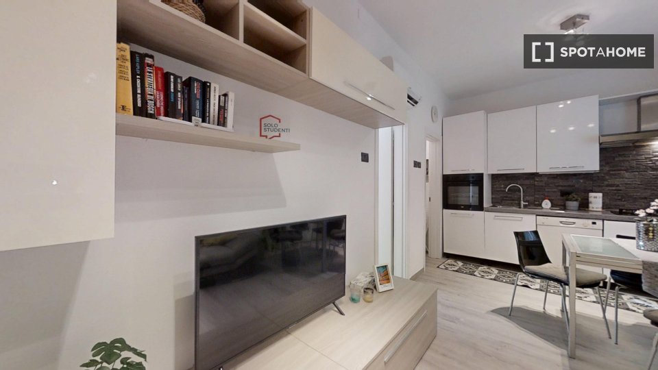 Double room Padua, 1 bed — photo 2