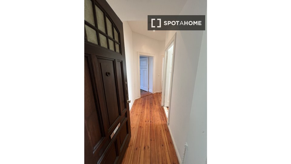 Apartment Berlin, 2 beds, 60m² — photo 5