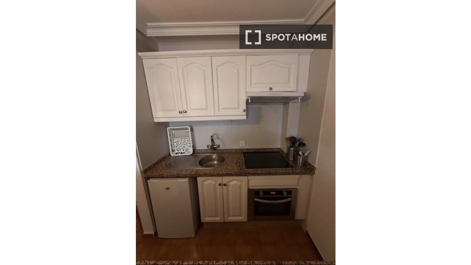 Apartment Santa_Cruz_De_Tenerife, 1 bed, 50m² — photo 10