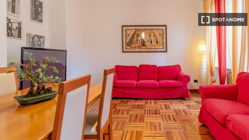 Appartamento Torino, 2 camere, 86m² — foto 13