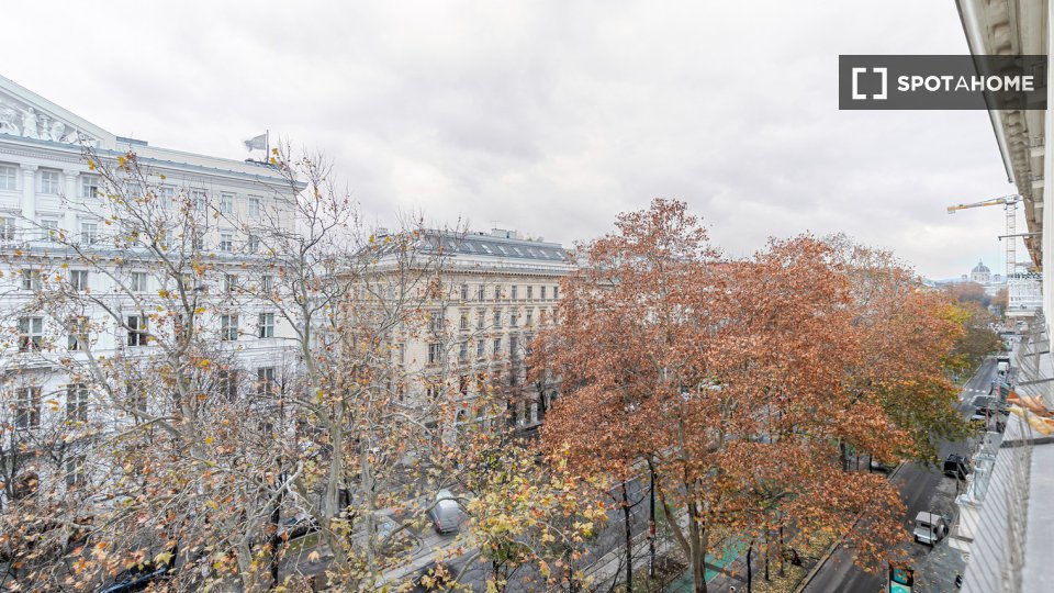 Apartment Vienna, 3 beds, 162m² — photo 3