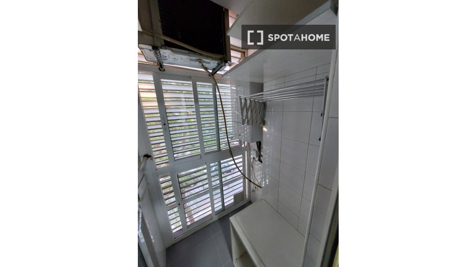 Apartment Madrid, 1 bed — photo 11