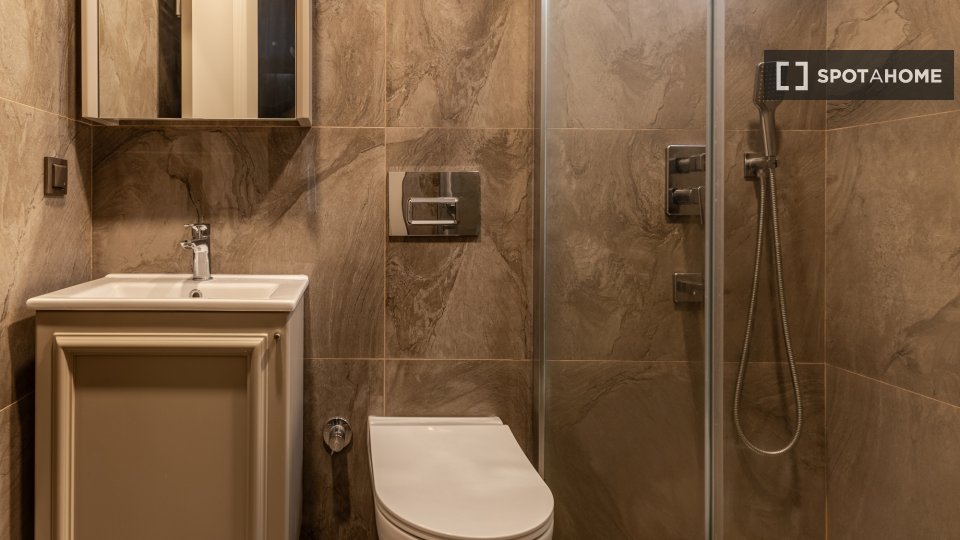 Apartment Istanbul, 1 bed — photo 12