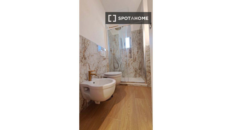 Apartment Florence, 1 bed, 50m² — photo 18