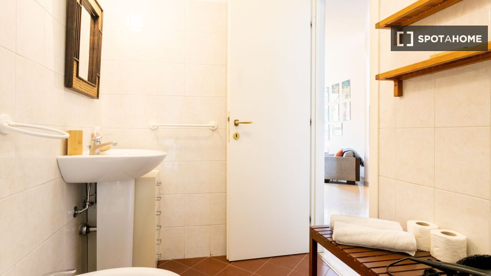 Apartment mono Milan, 59m² — photo 6