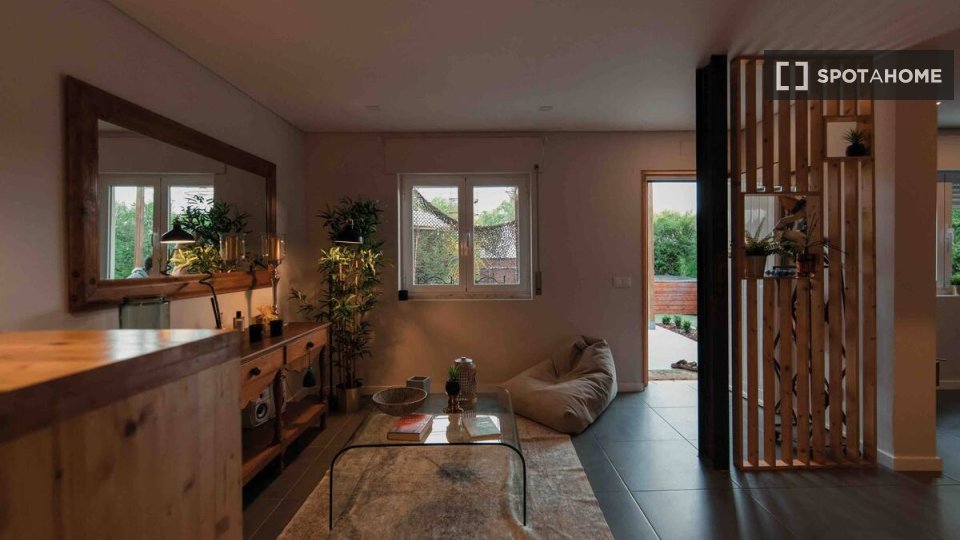Apartment Lisbon, 2 beds — photo 6
