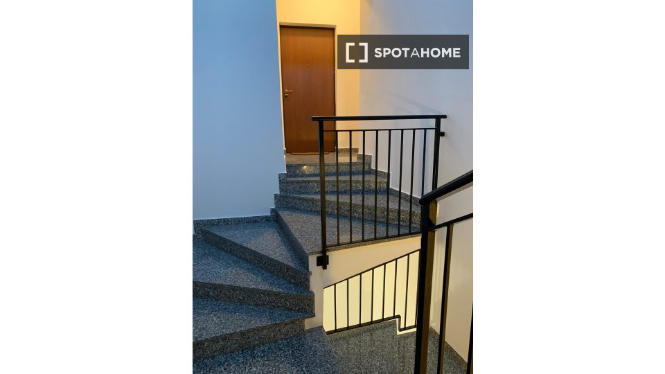 Apartment Milan, 2 beds — photo 15