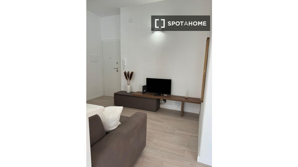 Apartment mono Rome, 55m² — photo 6