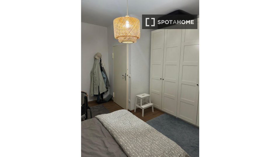 Apartment mono Berlin, 60m² — photo 8