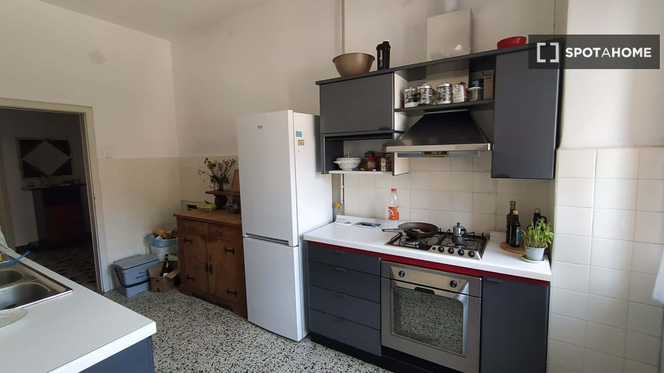 Double room Trento, 1 bed — photo 10