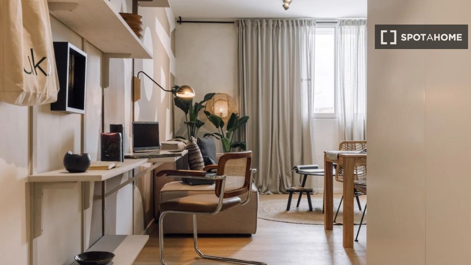 Apartment Lisbon, 2 beds — photo 2