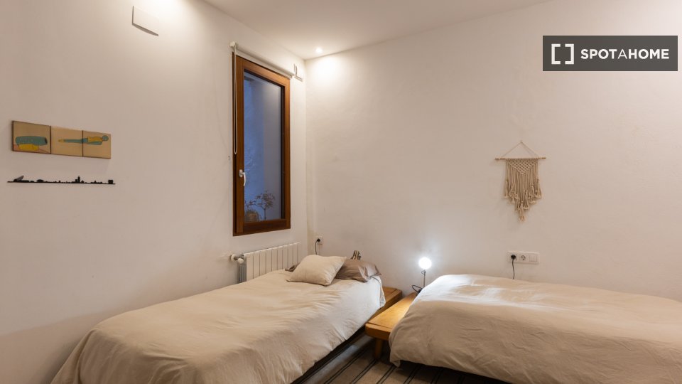 Apartment Valencia, 2 beds, 90m² — photo 11