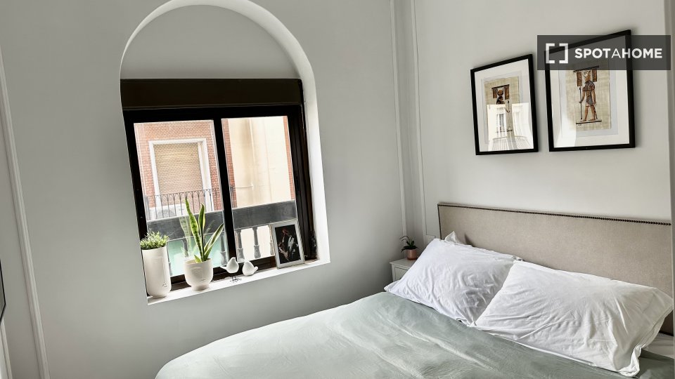 Apartment Madrid, 2 beds — photo 19