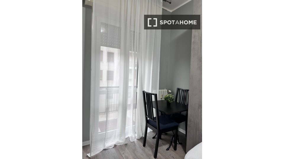 Apartment mono Milan — photo 4