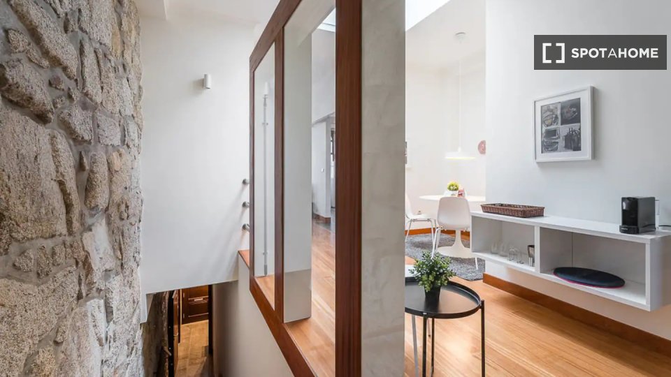 Apartment Porto, 1 bed — photo 6