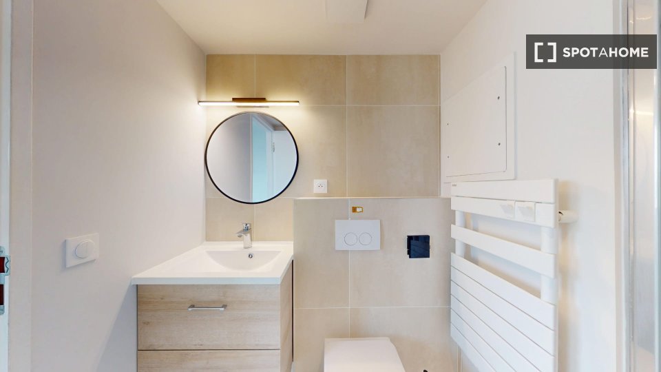 Camera doppia Parigi, 12 camere — foto 19